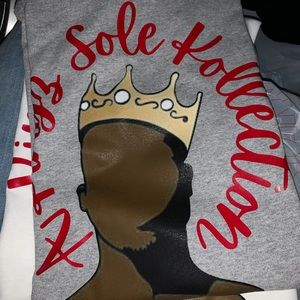 AKingzSoleKollection T-Shirt